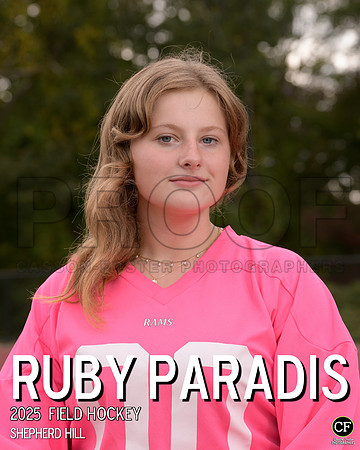 SHFallTeams25 Field Hockey Paradis Ruby_ Team8x10 _ Individual 8x10#-1(1)