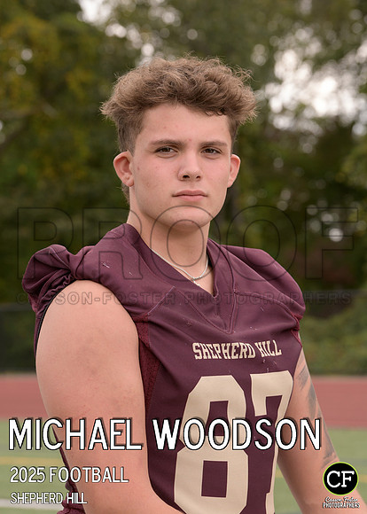 SHFallTeams25 Football Woodson Michael_ Team5x7 _ Individual2(1)