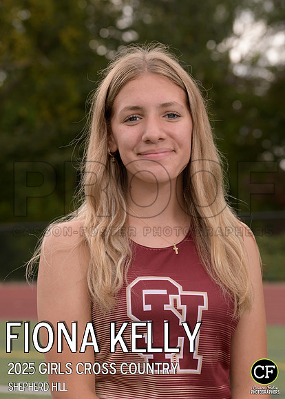 SHFallTeams25 Girls Cross Country Kelly Fiona_ Team5x7 _ Individual2(1)