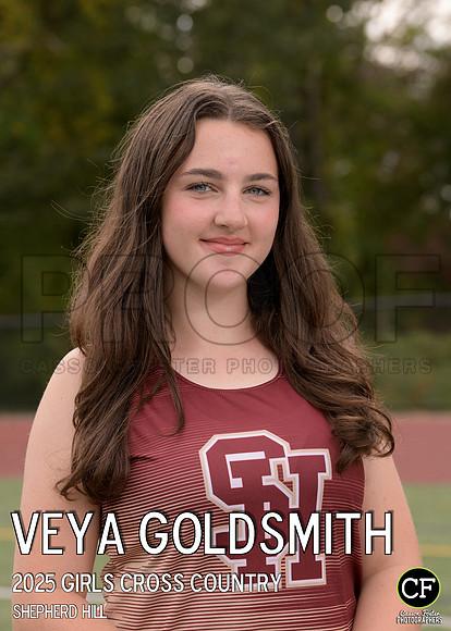 SHFallTeams25 Girls Cross Country Goldsmith Veya_ Team5x7 _ Individual2(1)