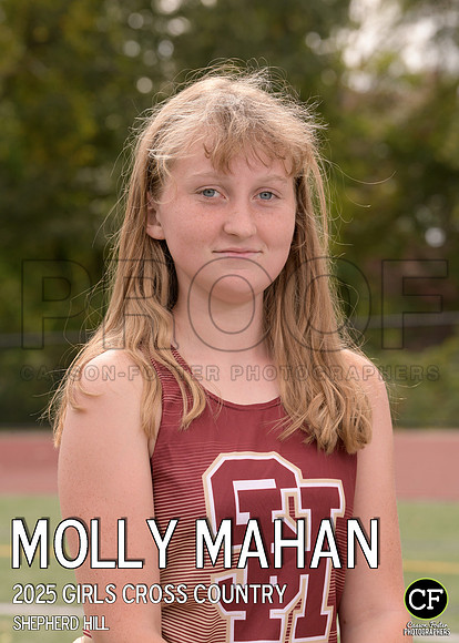 SHFallTeams25 Girls Cross Country Mahan Molly_ Team5x7 _ Individual2(1)