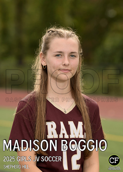 SHFallTeams25 Girls JV Soccer Boggio Madison_ Team5x7 _ Individual2(1)