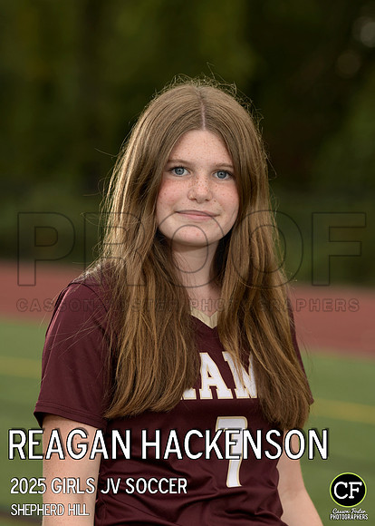 SHFallTeams25 Girls JV Soccer Hackenson Reagan_ Team5x7 _ Individual2(1)