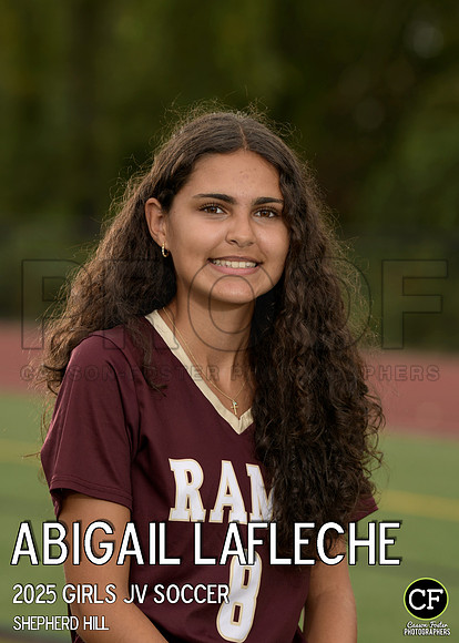 SHFallTeams25 Girls JV Soccer LaFleche Abigail_ Team5x7 _ Individual2(1)