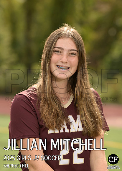SHFallTeams25 Girls JV Soccer Mitchell Jillian_ Team5x7 _ Individual2(1)