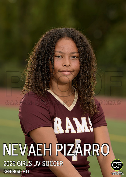 SHFallTeams25 Girls JV Soccer Pizarro Nevaeh_ Team5x7 _ Individual2(1)