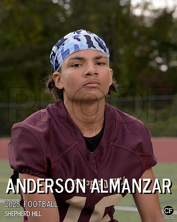SHFallTeams25 Football Almanzar Anderson_ Team8x10 _ Individual 8x10#-1(1)