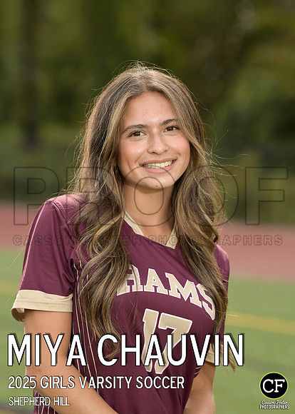 SHFallTeams25 Girls Varsity Soccer Chauvin Miya_ Team5x7 _ Individual2(1)