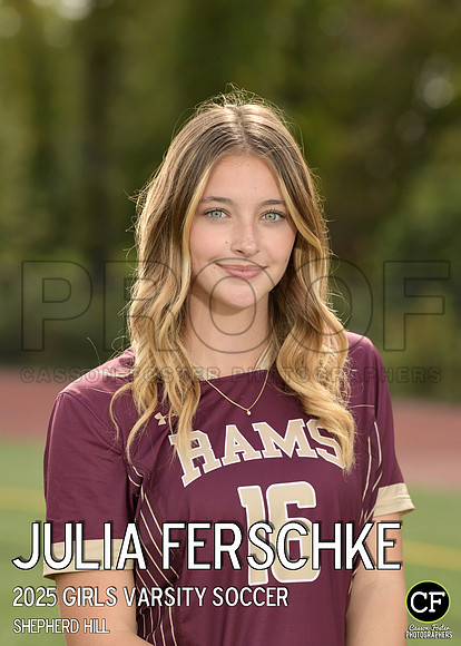 SHFallTeams25 Girls Varsity Soccer Ferschke Julia_ Team5x7 _ Individual2(1)