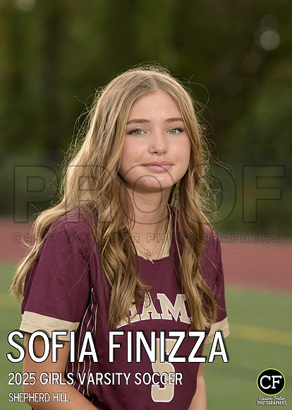 SHFallTeams25 Girls Varsity Soccer Finizza Sofia_ Team5x7 _ Individual2(1)