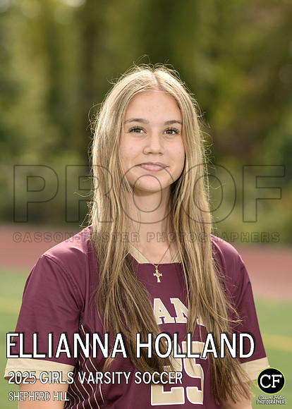 SHFallTeams25 Girls Varsity Soccer Holland Ellianna_ Team5x7 _ Individual2(1)