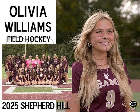 SHFallTeams25 Field Hockey Williams Olivia_ Team8x10 _ Sportsmate2(1)