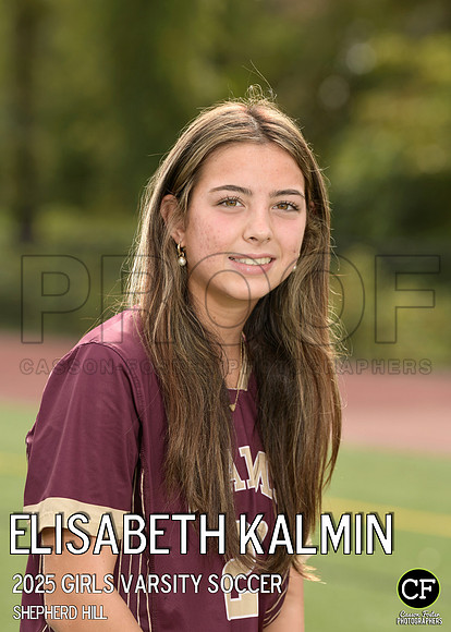 SHFallTeams25 Girls Varsity Soccer Kalmin Elisabeth_ Team5x7 _ Individual2(1)