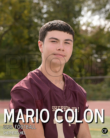 SHFallTeams25 Football Colon Mario_ Team8x10 _ Individual 8x10#-1(1)