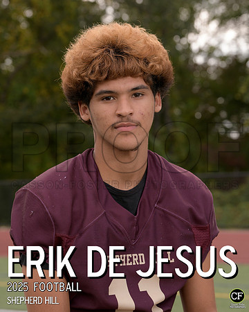 SHFallTeams25 Football De Jesus Erik_ Team8x10 _ Individual 8x10#-1(1)