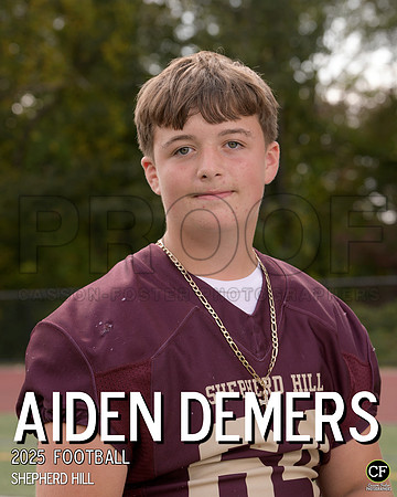 SHFallTeams25 Football Demers Aiden_ Team8x10 _ Individual 8x10#-1(1)