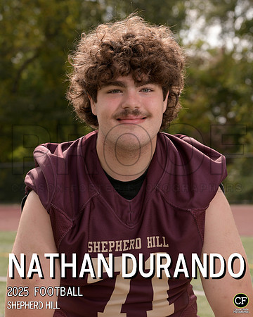 SHFallTeams25 Football Durando Nathan_ Team8x10 _ Individual 8x10#-1(1)