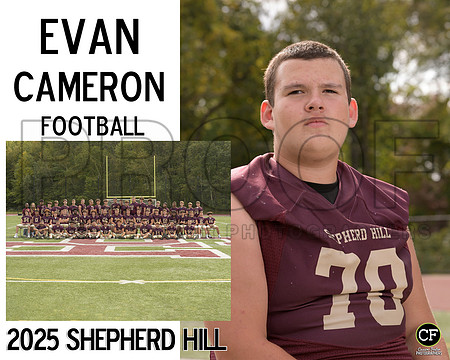 SHFallTeams25 Football Cameron Evan_ Team8x10 _ Sportsmate2(1)