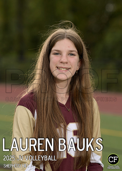 SHFallTeams25 JV Volleyball Bauks Lauren_ Team5x7 _ Individual2(1)