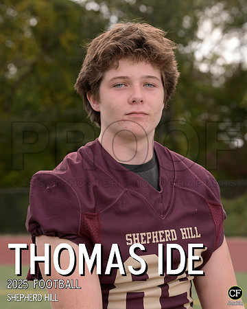 SHFallTeams25 Football Ide Thomas_ Team8x10 _ Individual 8x10#-1(1)