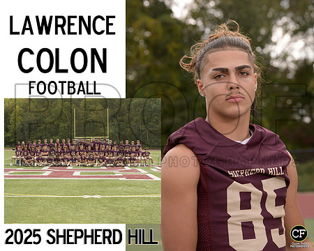 SHFallTeams25 Football Colon Lawrence_ Team8x10 _ Sportsmate2(1)