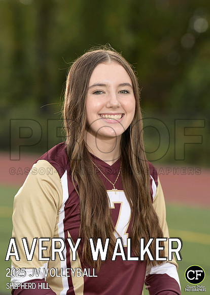 SHFallTeams25 JV Volleyball Walker Avery_ Team5x7 _ Individual2(1)