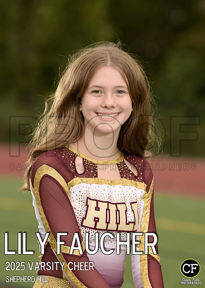 SHFallTeams25 Varsity Cheer Faucher Lily_ Team5x7 _ Individual2(1)