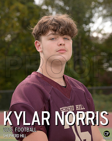 SHFallTeams25 Football Norris Kylar_ Team8x10 _ Individual 8x10#-1(1)