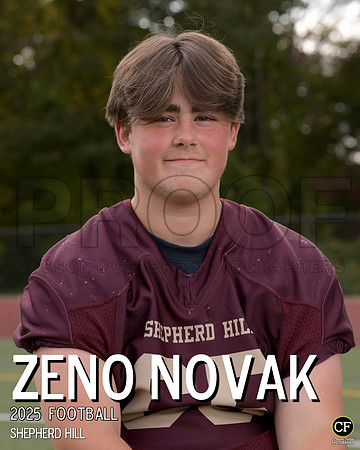 SHFallTeams25 Football Novak Zeno_ Team8x10 _ Individual 8x10#-1(1)