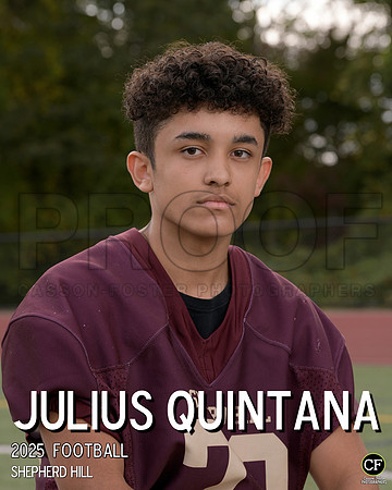 SHFallTeams25 Football Quintana Julius_ Team8x10 _ Individual 8x10#-1(1)