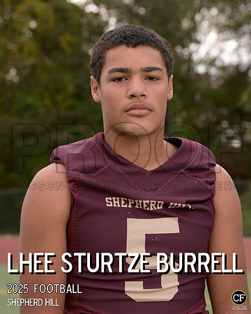 SHFallTeams25 Football Sturtze Burrell Lhee_ Team8x10 _ Individual 8x10#-1(1)
