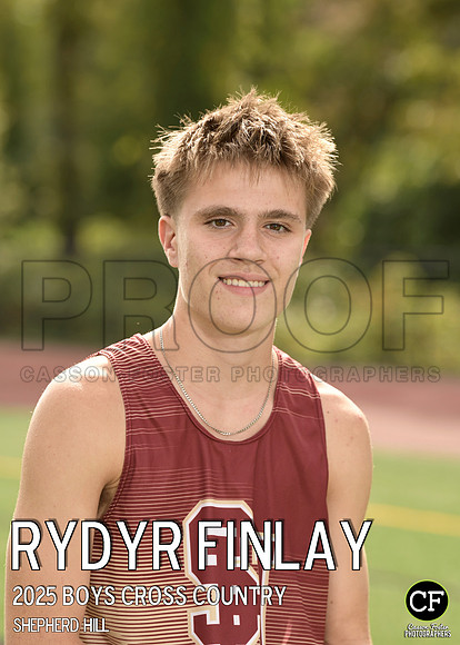 SHFallTeams25 Boys Cross Country Finlay Rydyr_ Team5x7 _ Individual2(1)