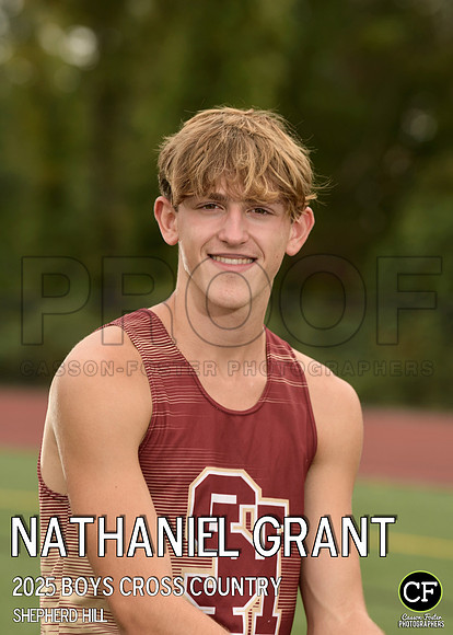 SHFallTeams25 Boys Cross Country Grant Nathaniel_ Team5x7 _ Individual2(1)