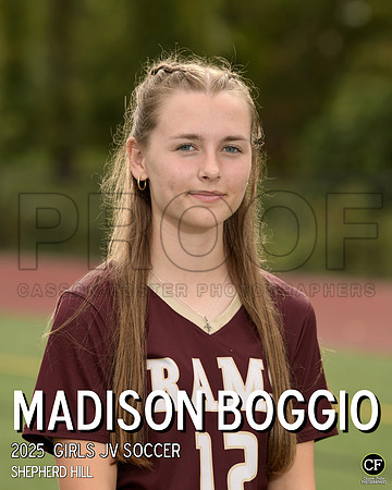SHFallTeams25 Girls JV Soccer Boggio Madison_ Team8x10 _ Individual 8x10#-1(1)