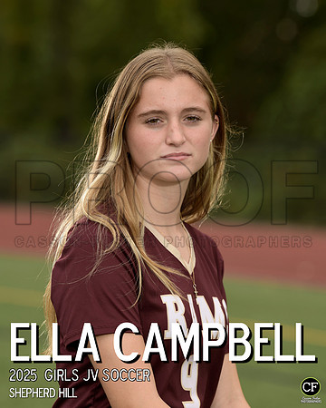 SHFallTeams25 Girls JV Soccer Campbell Ella_ Team8x10 _ Individual 8x10#-1(1)