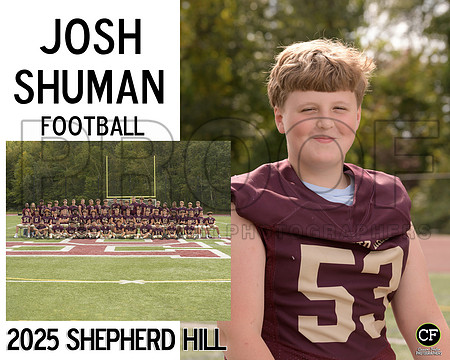 SHFallTeams25 Football Shuman Josh_ Team8x10 _ Sportsmate2(1)