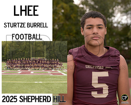 SHFallTeams25 Football Sturtze Burrell Lhee_ Team8x10 _ Sportsmate2(1)