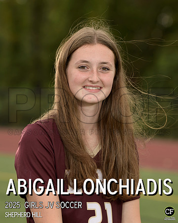 SHFallTeams25 Girls JV Soccer Lonchiadis Abigail_ Team8x10 _ Individual 8x10#-1(1)