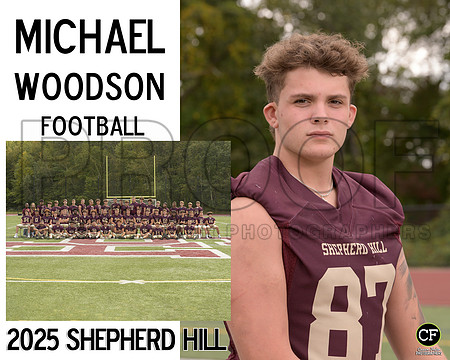 SHFallTeams25 Football Woodson Michael_ Team8x10 _ Sportsmate2(1)