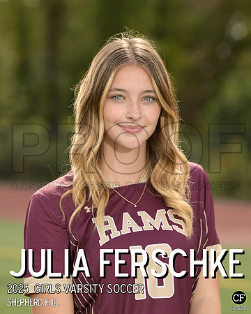 SHFallTeams25 Girls Varsity Soccer Ferschke Julia_ Team8x10 _ Individual 8x10#-1(1)