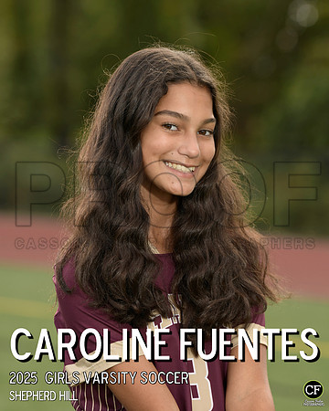 SHFallTeams25 Girls Varsity Soccer Fuentes Caroline_ Team8x10 _ Individual 8x10#-1(1)