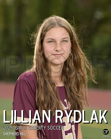 SHFallTeams25 Girls Varsity Soccer Rydlak Lillian_ Team8x10 _ Individual 8x10#-1(1)