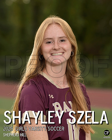SHFallTeams25 Girls Varsity Soccer Szela Shayley_ Team8x10 _ Individual 8x10#-1(1)