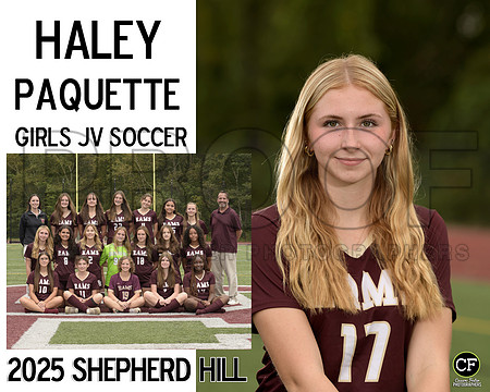 SHFallTeams25 Girls JV Soccer Paquette Haley_ Team8x10 _ Sportsmate2(1)