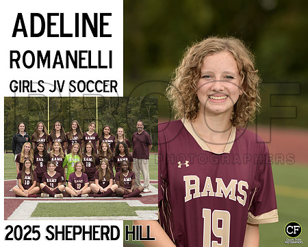 SHFallTeams25 Girls JV Soccer Romanelli Adeline_ Team8x10 _ Sportsmate2(1)