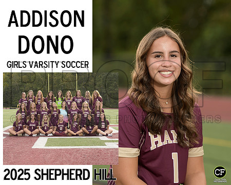 SHFallTeams25 Girls Varsity Soccer Dono Addison_ Team8x10 _ Sportsmate2(1)