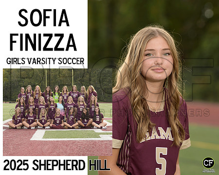 SHFallTeams25 Girls Varsity Soccer Finizza Sofia_ Team8x10 _ Sportsmate2(1)