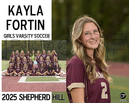 SHFallTeams25 Girls Varsity Soccer Fortin Kayla_ Team8x10 _ Sportsmate2(1)