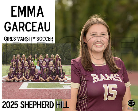 SHFallTeams25 Girls Varsity Soccer Garceau Emma_ Team8x10 _ Sportsmate2(1)