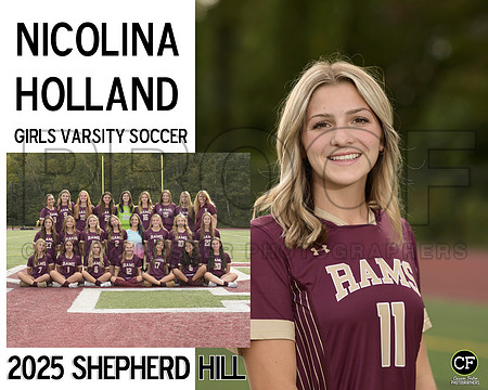 SHFallTeams25 Girls Varsity Soccer Holland Nicolina_ Team8x10 _ Sportsmate2(1)